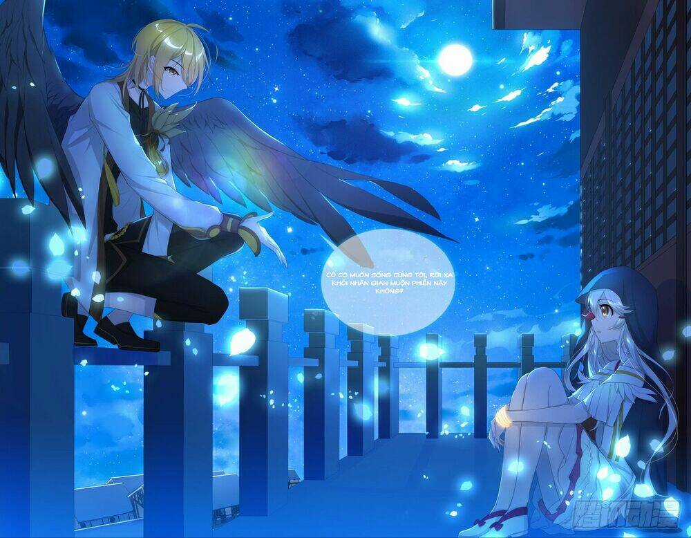 Như Loan Chapter 2.5 trang 11