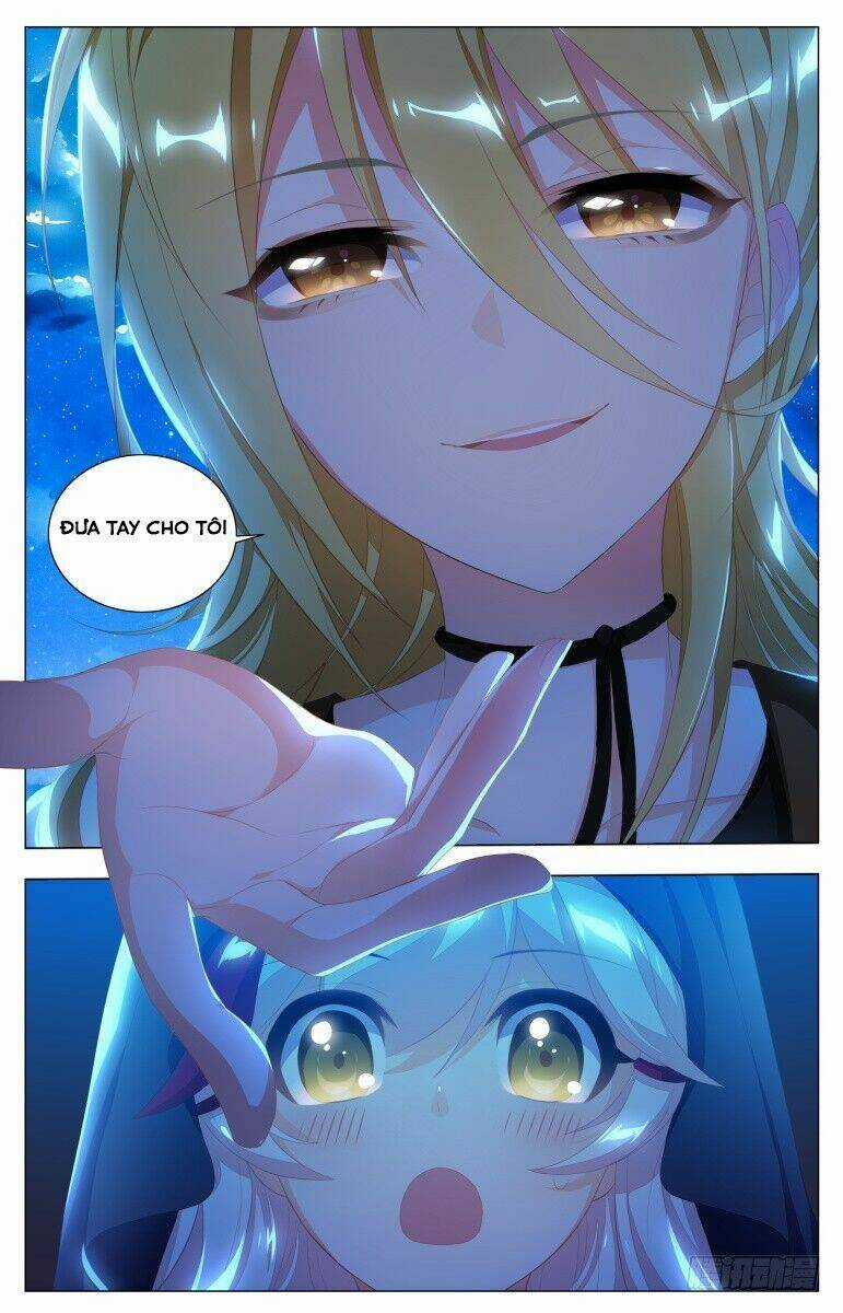 Như Loan Chapter 2.5 trang 12