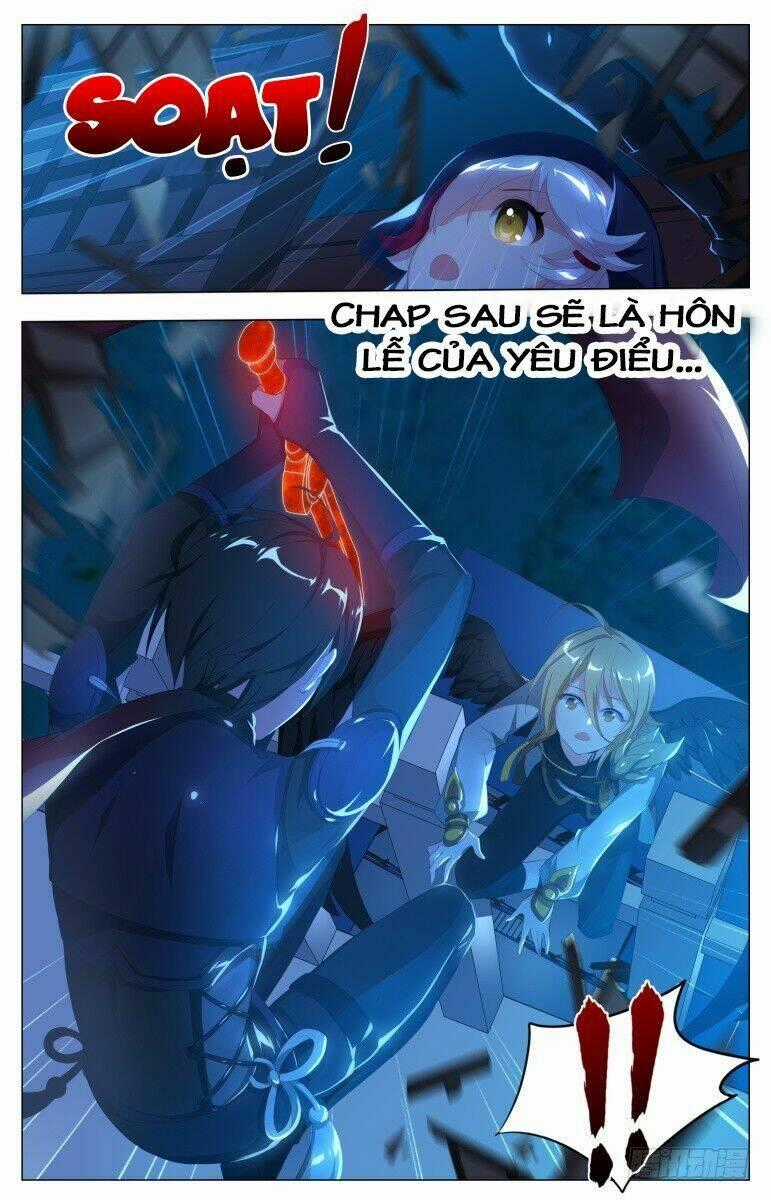 Như Loan Chapter 2.5 trang 13