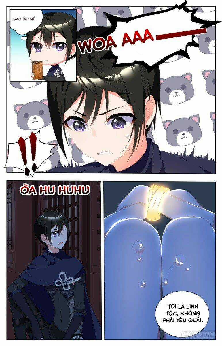 Như Loan Chapter 2.5 trang 3