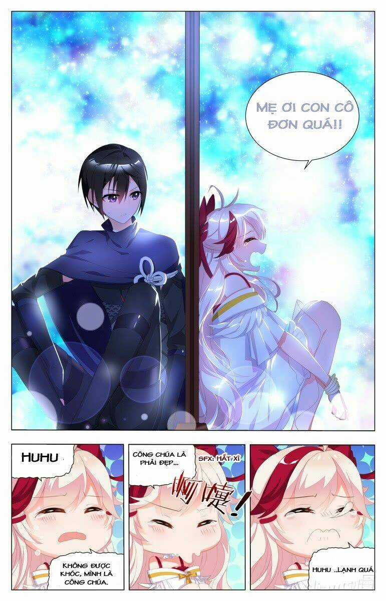 Như Loan Chapter 2.5 trang 5