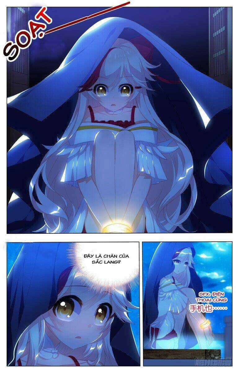 Như Loan Chapter 2.5 trang 6