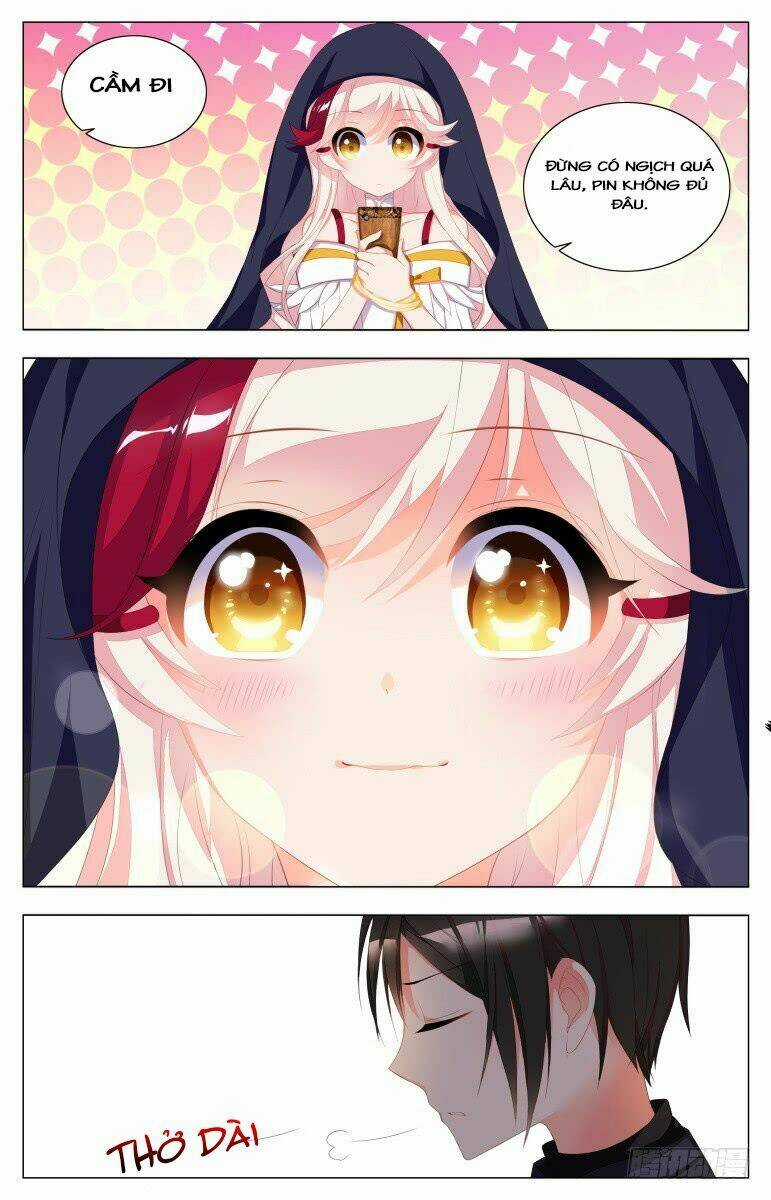 Như Loan Chapter 2.5 trang 7