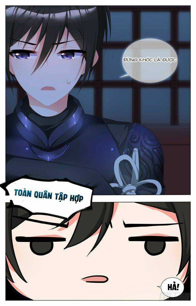 Như Loan Chapter 2.5 trang 8