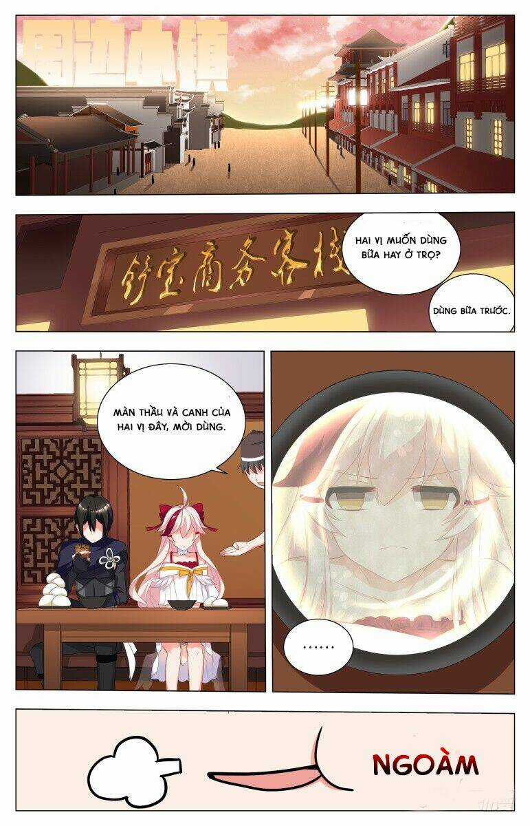 Như Loan Chapter 2 trang 5