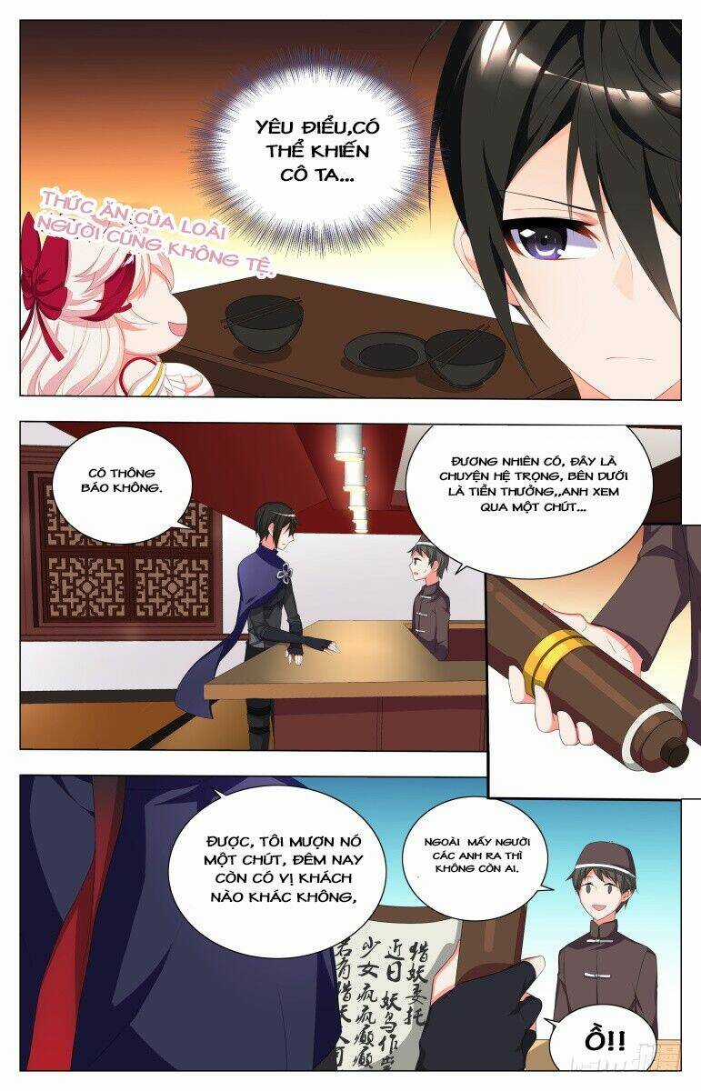 Như Loan Chapter 2 trang 9