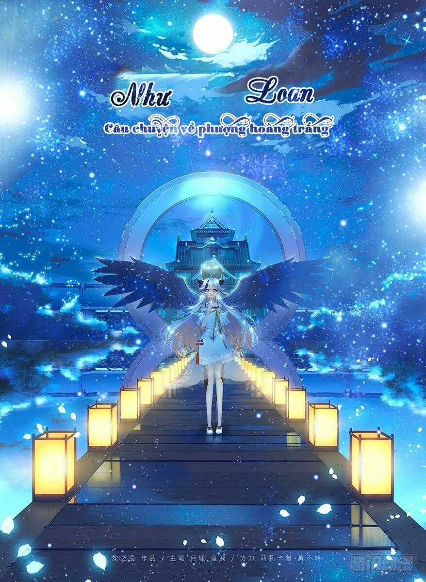 Như Loan Chapter 3.5 trang 0