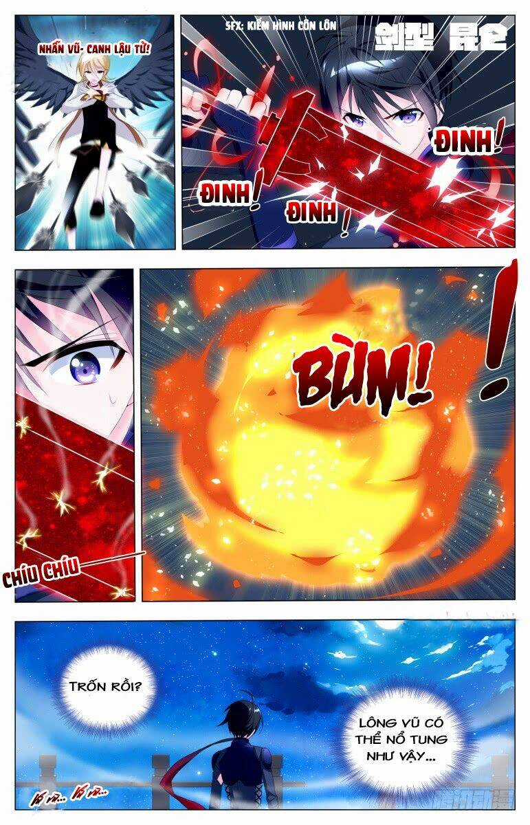 Như Loan Chapter 3 trang 2