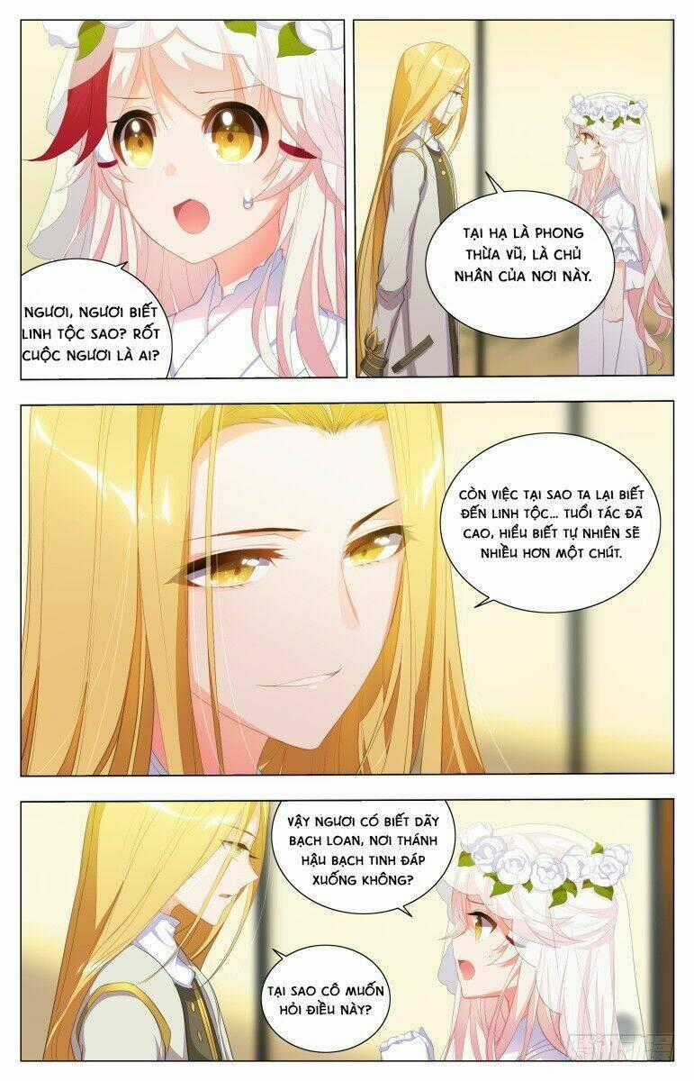 Như Loan Chapter 4 trang 0