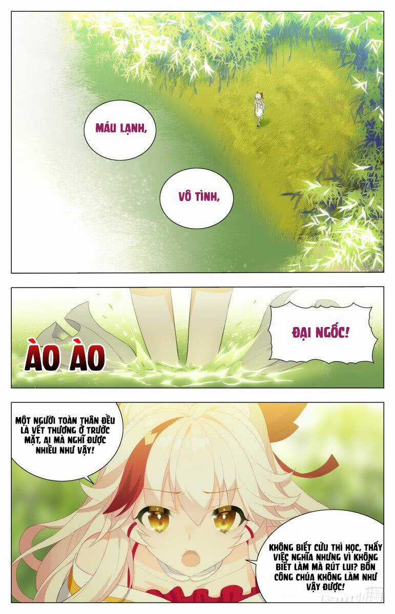 Như Loan Chapter 6.5 trang 11