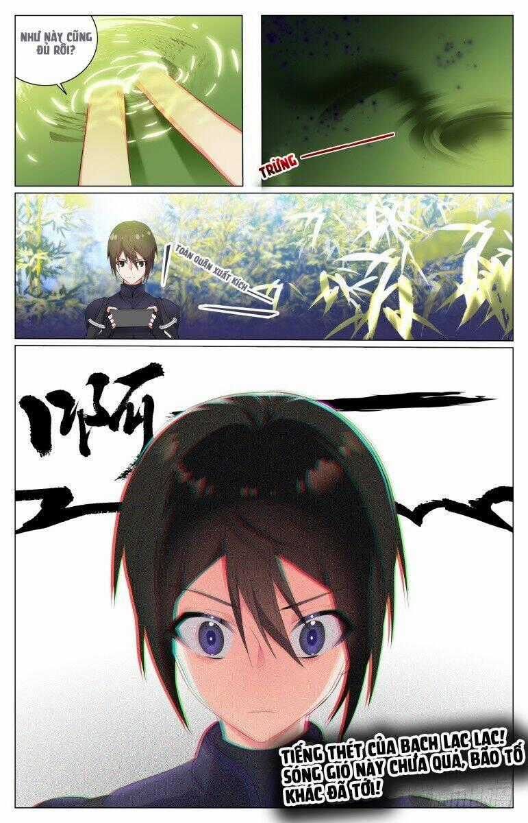 Như Loan Chapter 6.5 trang 13