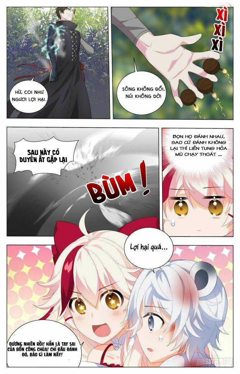 Như Loan Chapter 6.5 trang 2