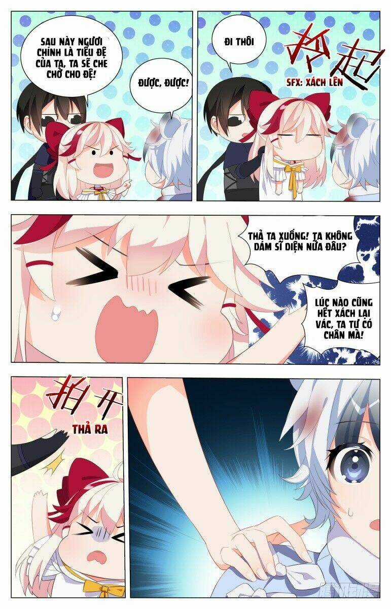 Như Loan Chapter 6.5 trang 4