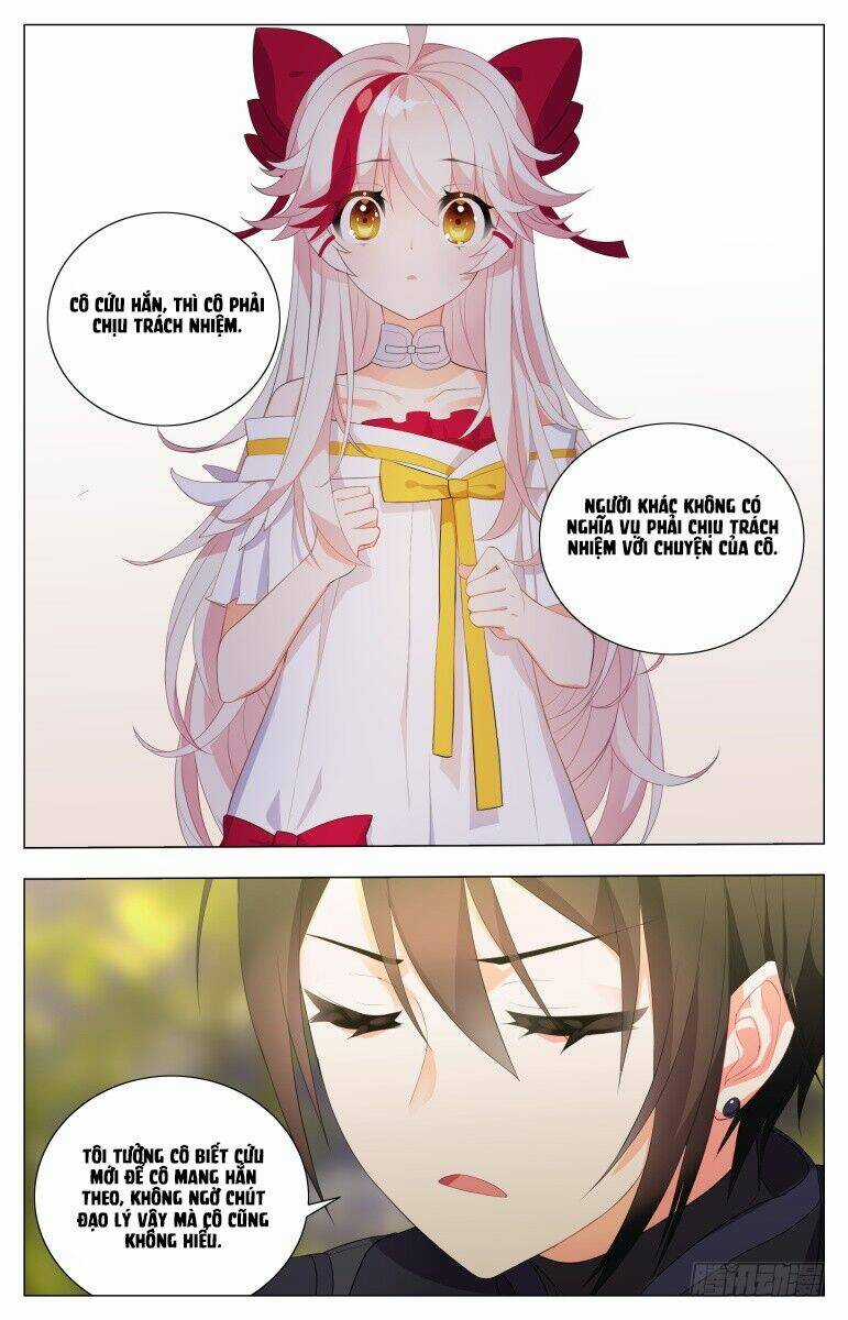 Như Loan Chapter 6.5 trang 9