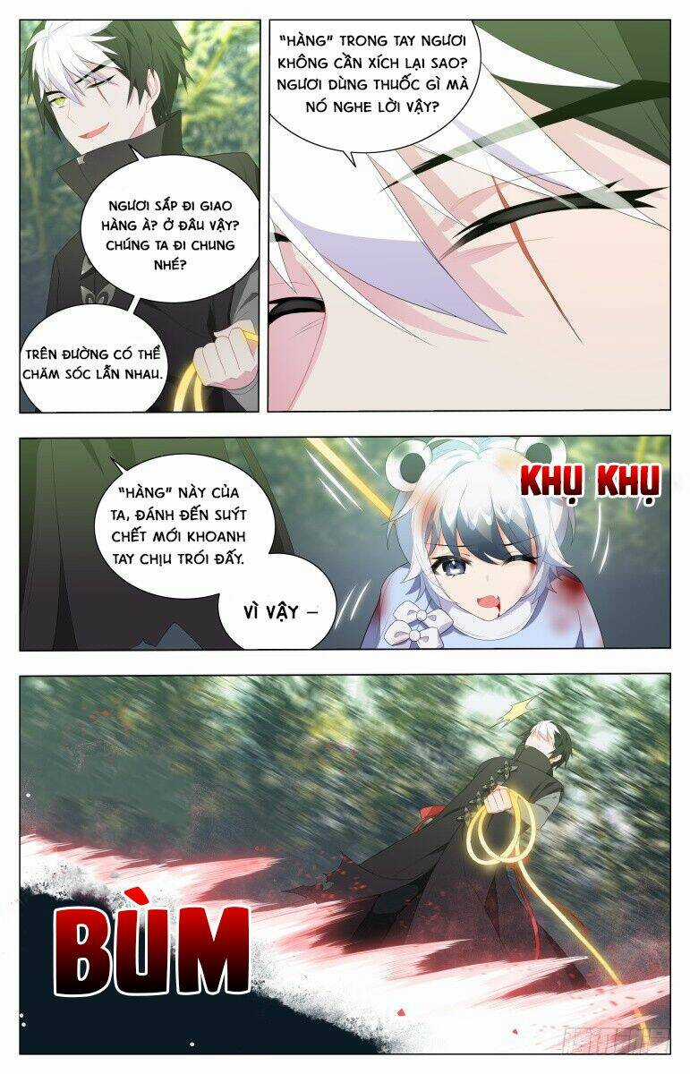 Như Loan Chapter 6 trang 2