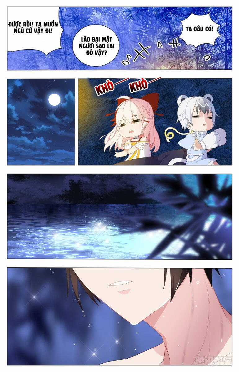 Như Loan Chapter 7.5 trang 10