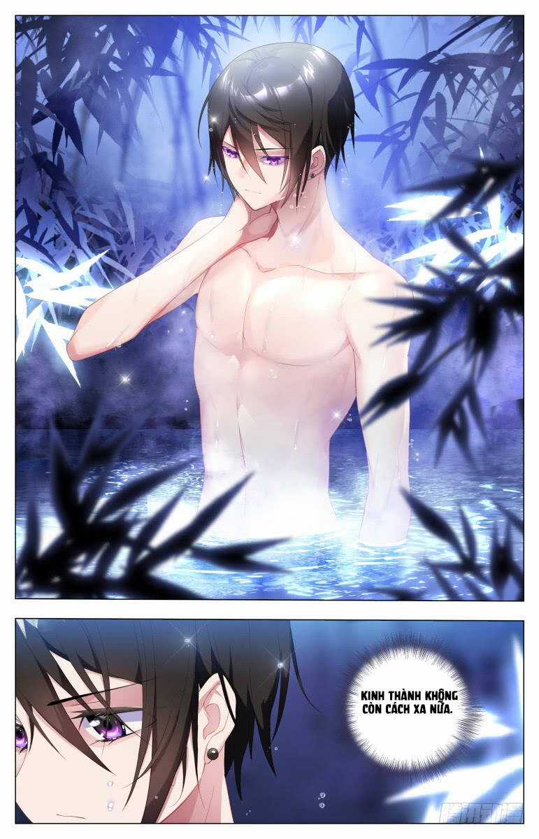 Như Loan Chapter 7.5 trang 11