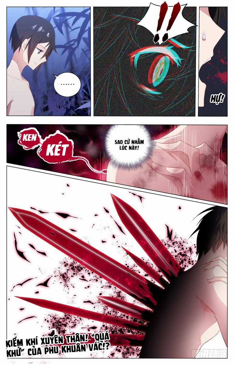 Như Loan Chapter 7.5 trang 13