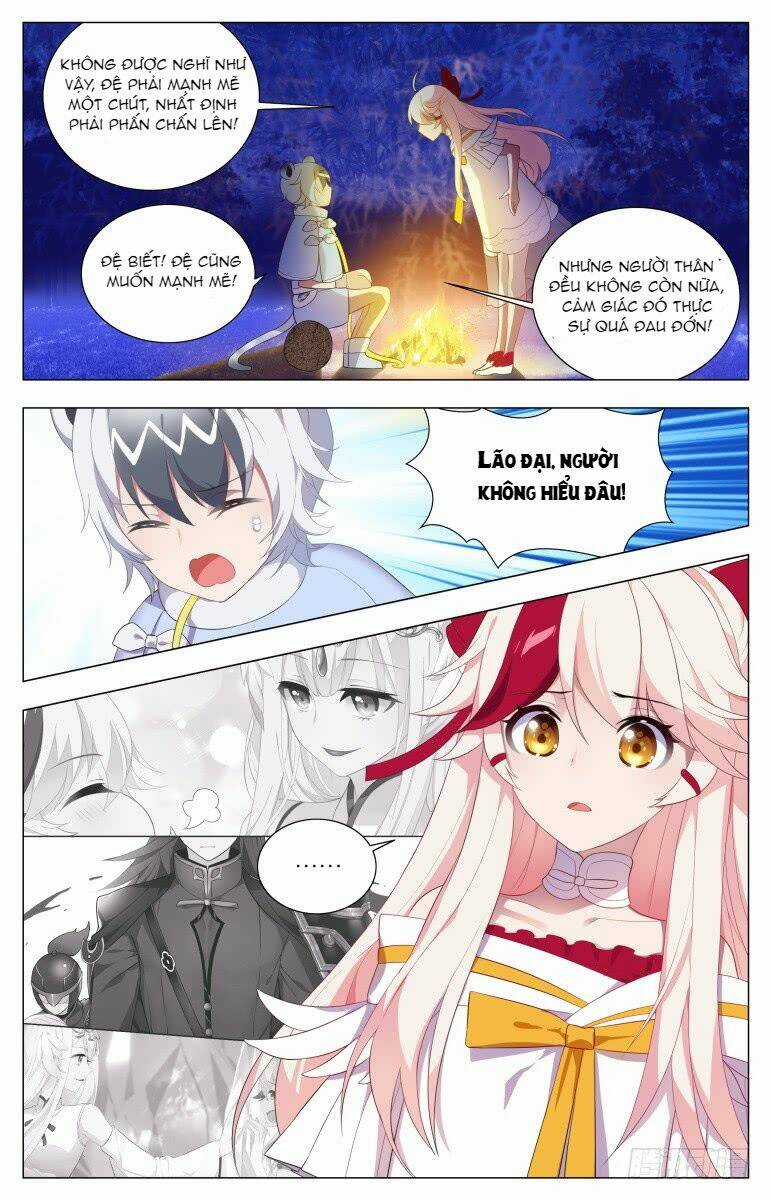 Như Loan Chapter 7.5 trang 4