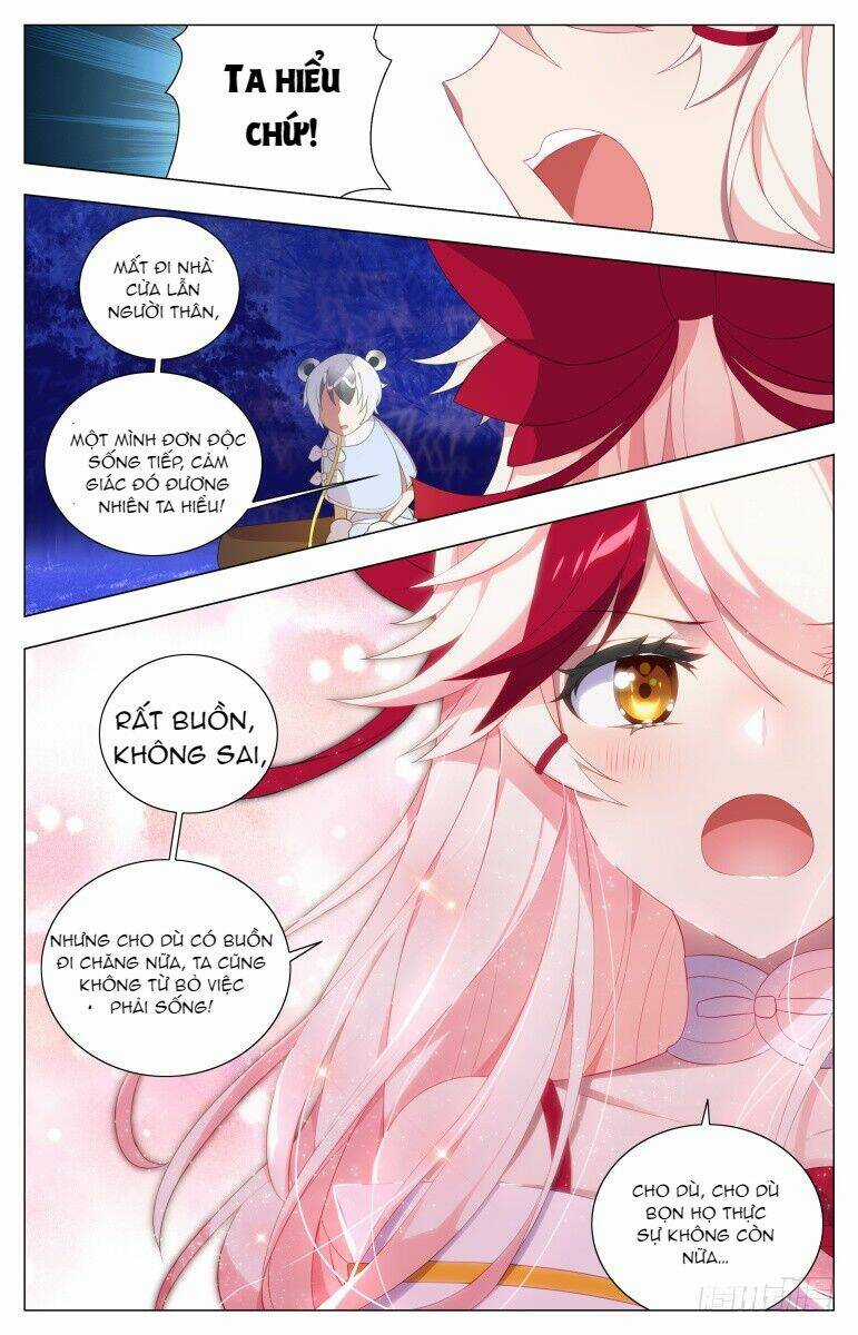 Như Loan Chapter 7.5 trang 5