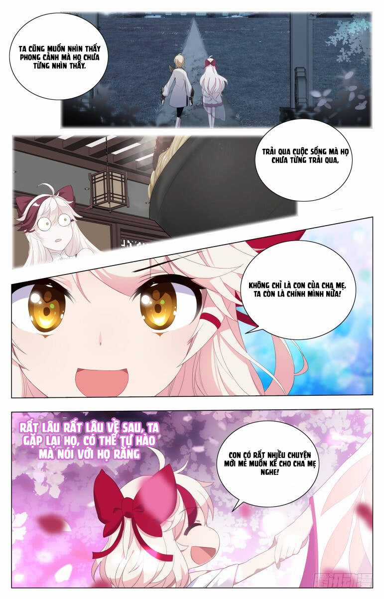 Như Loan Chapter 7.5 trang 6