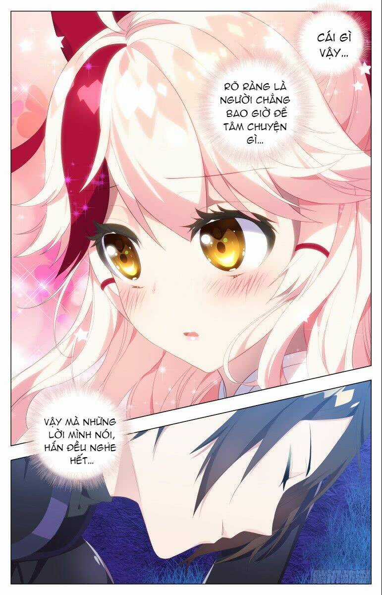 Như Loan Chapter 7.5 trang 9