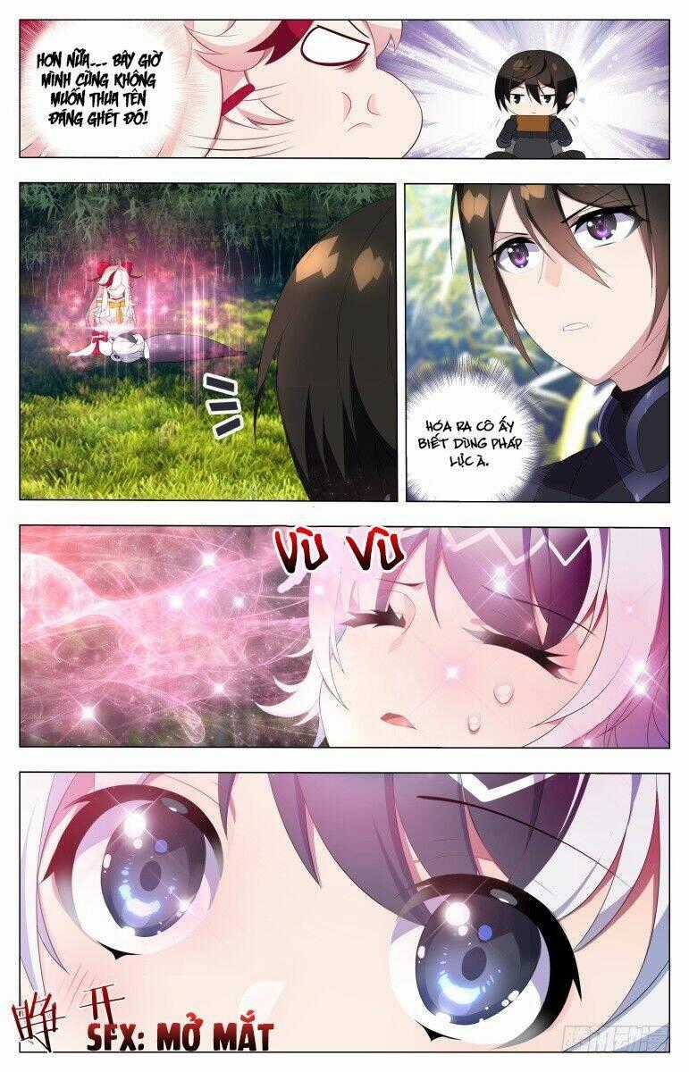 Như Loan Chapter 7 trang 10