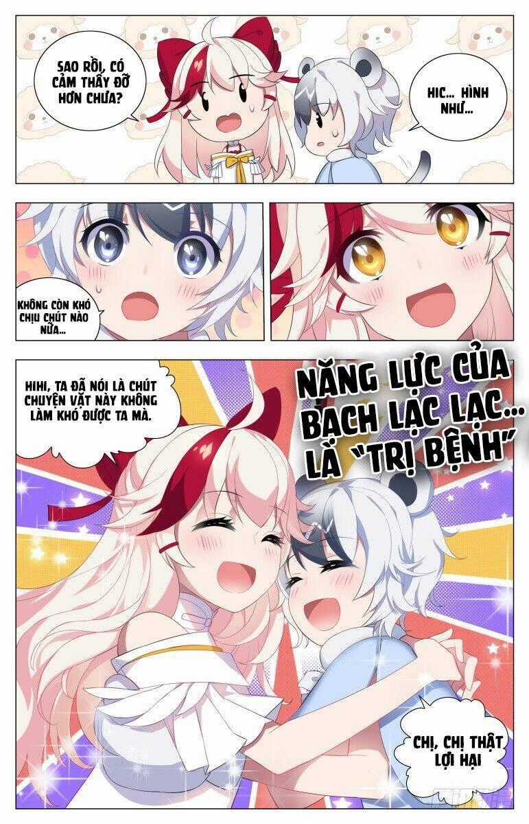 Như Loan Chapter 7 trang 11