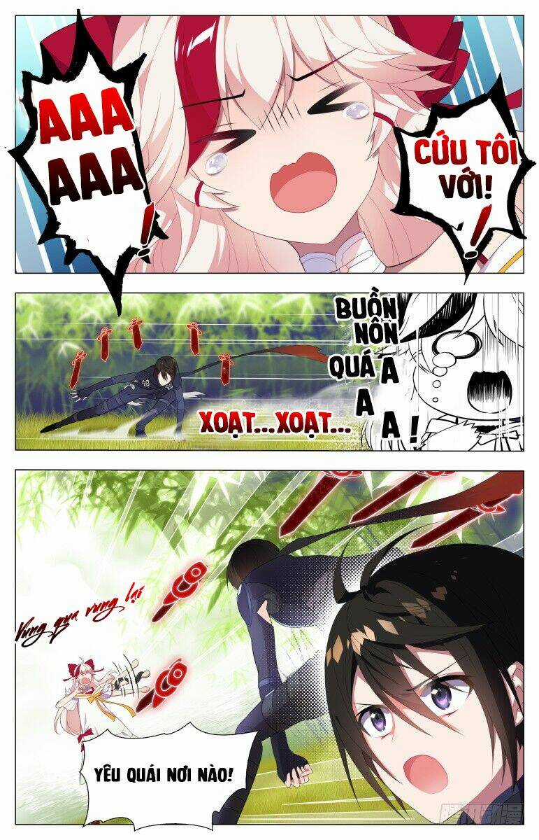 Như Loan Chapter 7 trang 2