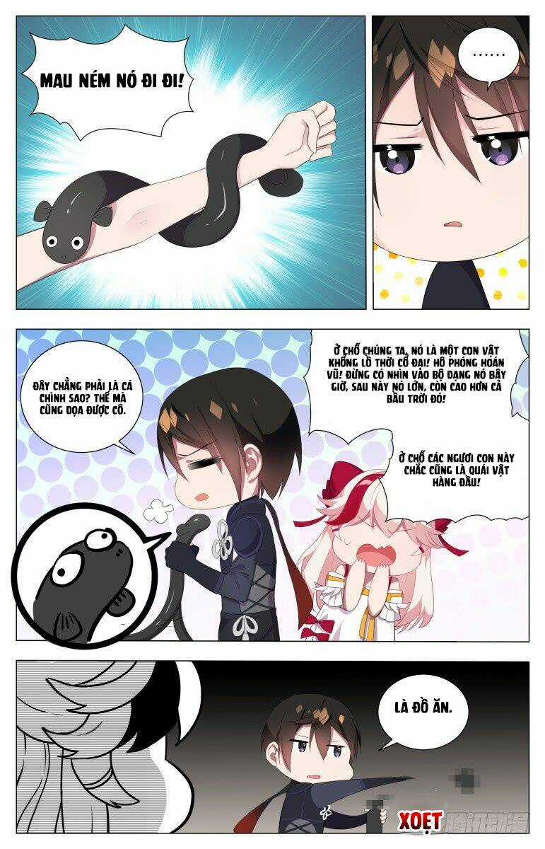 Như Loan Chapter 7 trang 3