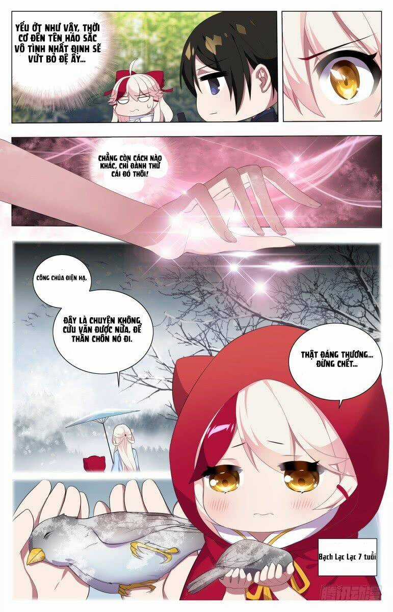 Như Loan Chapter 7 trang 5