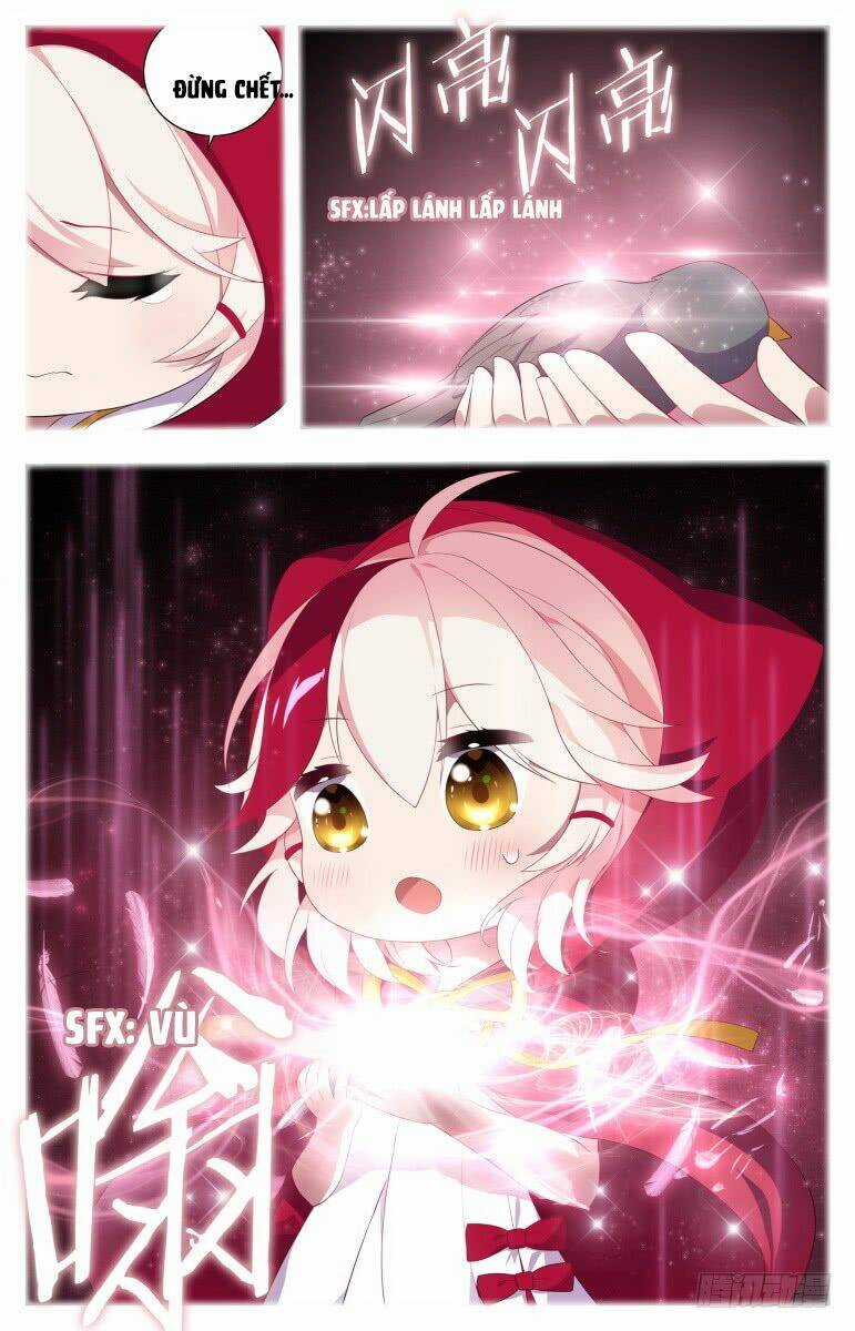 Như Loan Chapter 7 trang 6