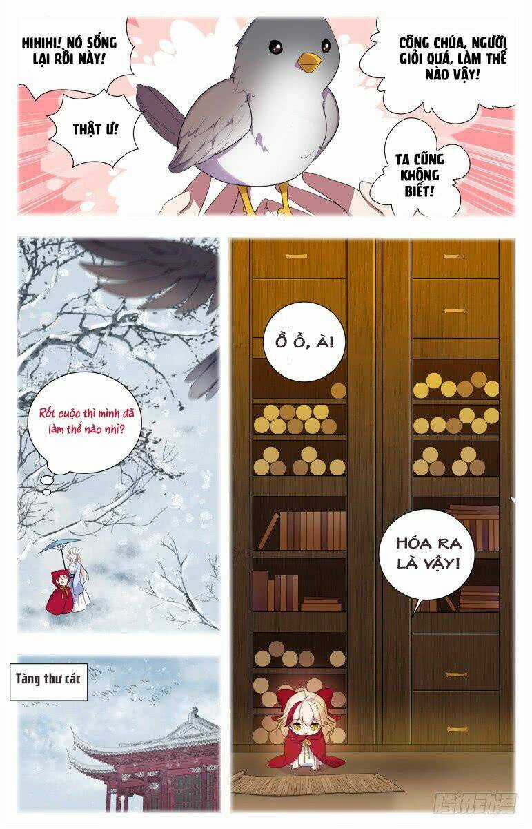 Như Loan Chapter 7 trang 7