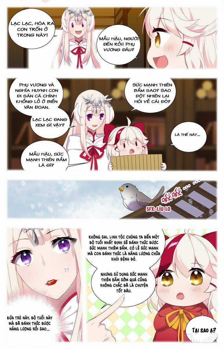 Như Loan Chapter 7 trang 8