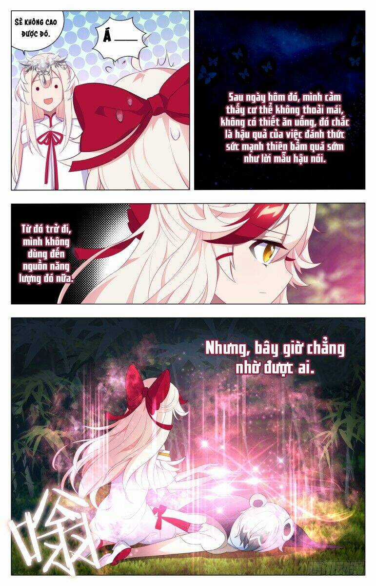 Như Loan Chapter 7 trang 9