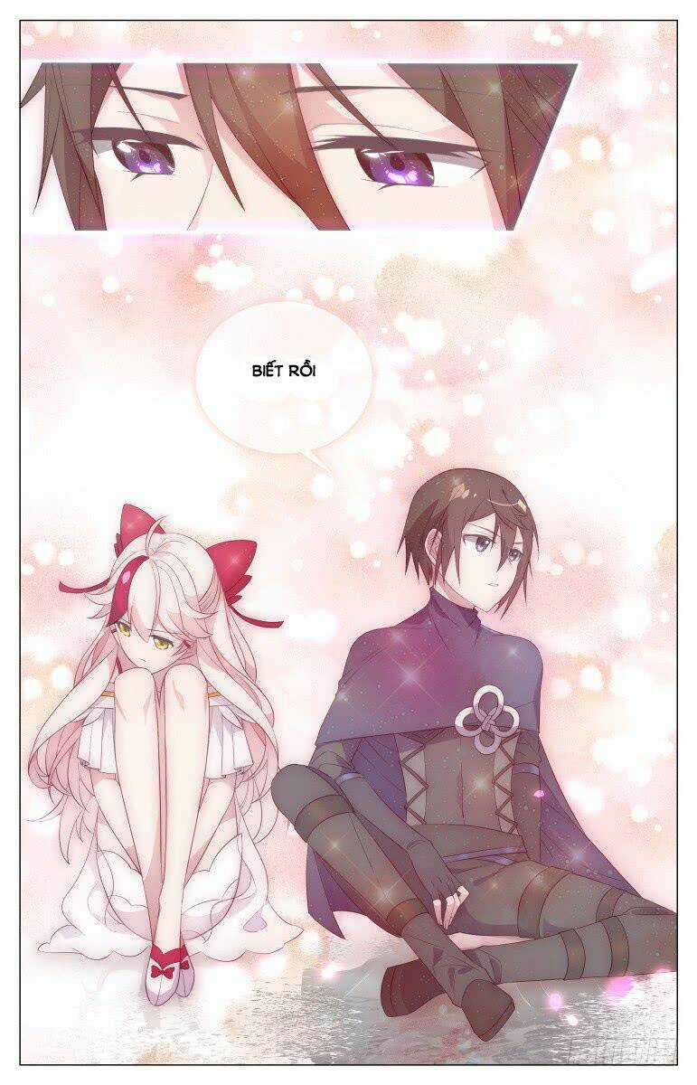 Như Loan Chapter 8.5 trang 7