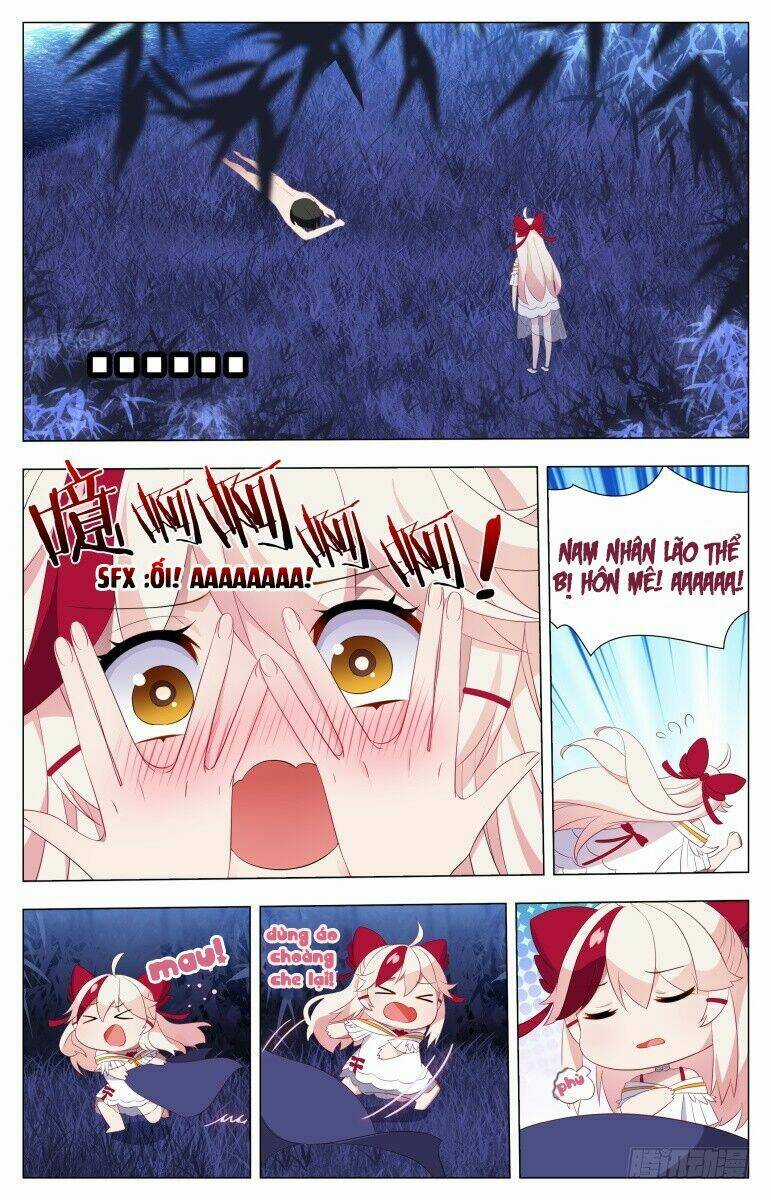 Như Loan Chapter 8 trang 10