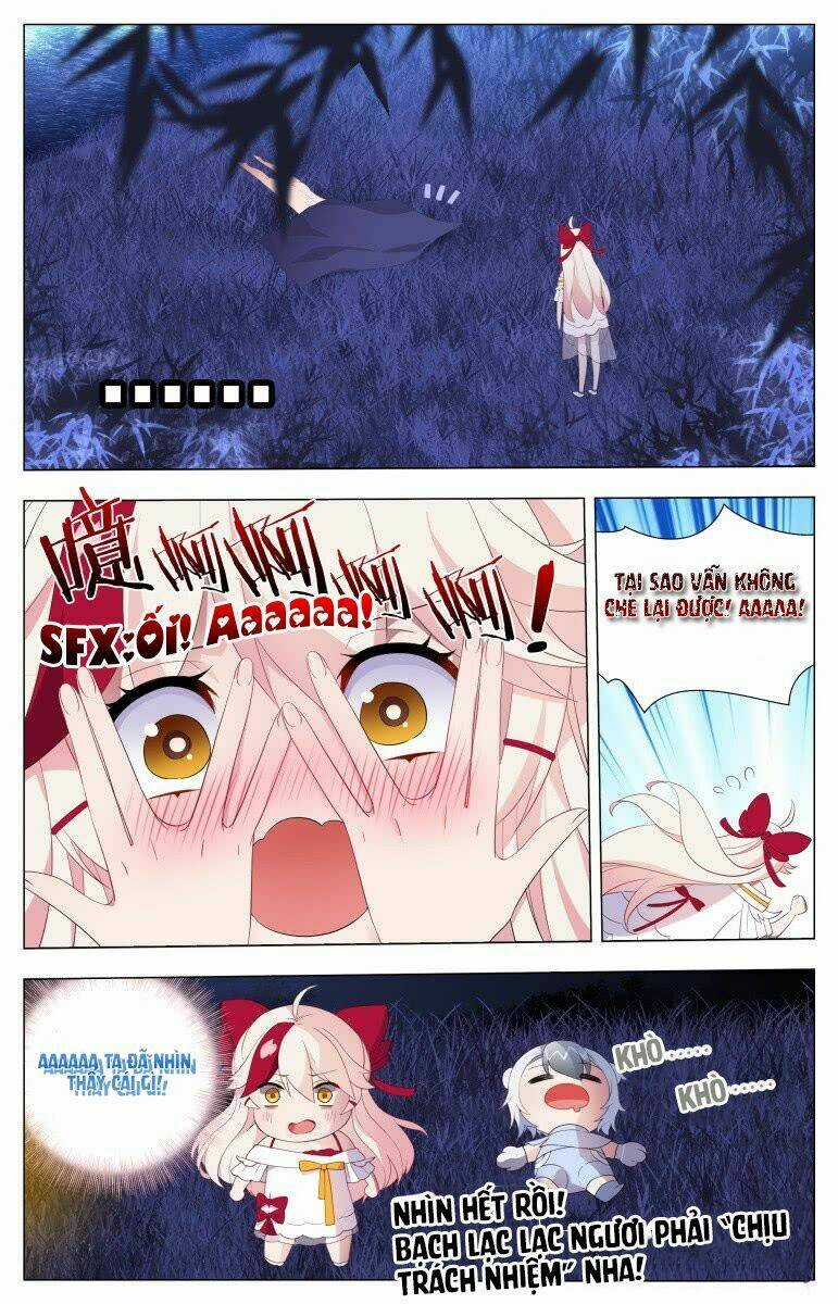 Như Loan Chapter 8 trang 11