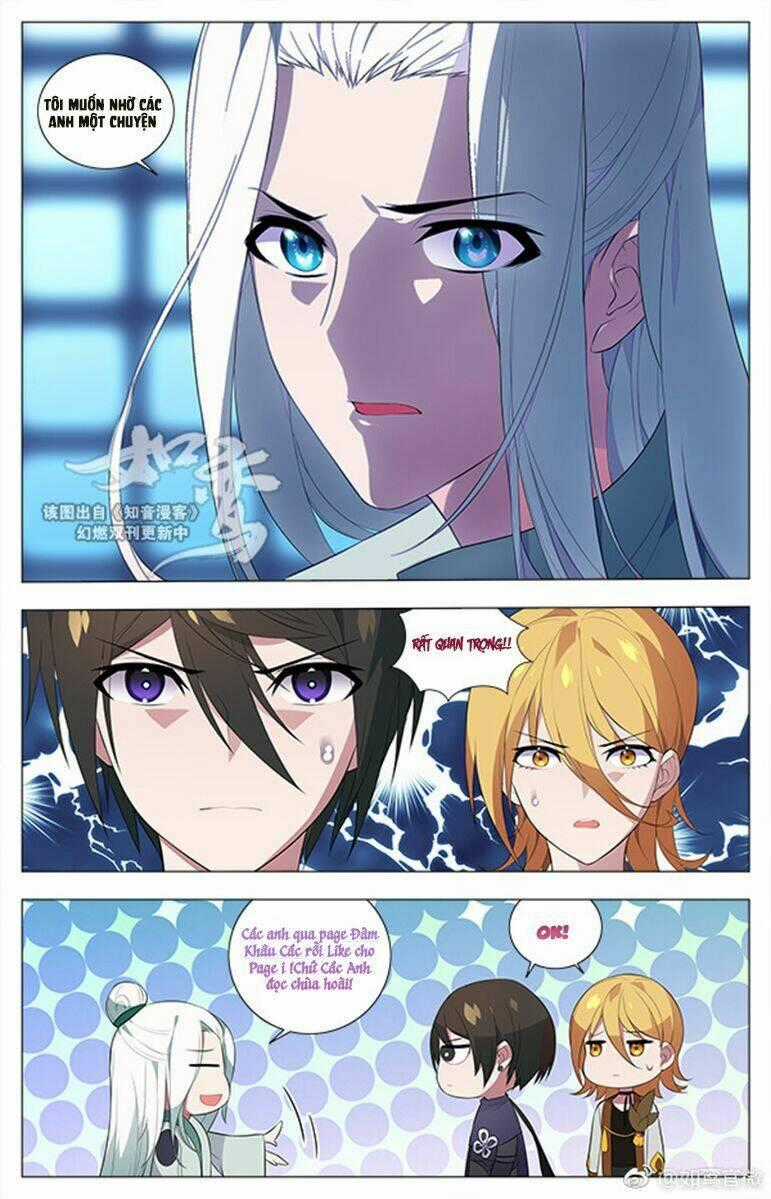 Như Loan Chapter 8 trang 13