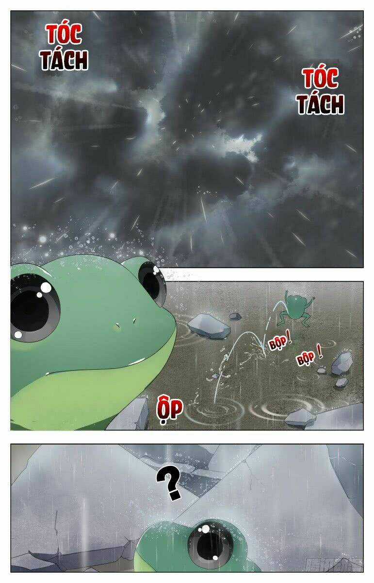 Như Loan Chapter 8 trang 2