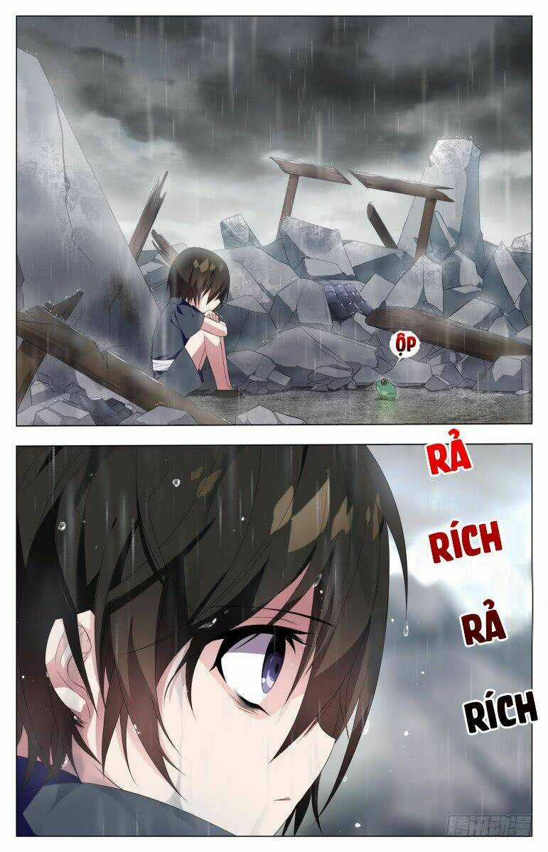 Như Loan Chapter 8 trang 3