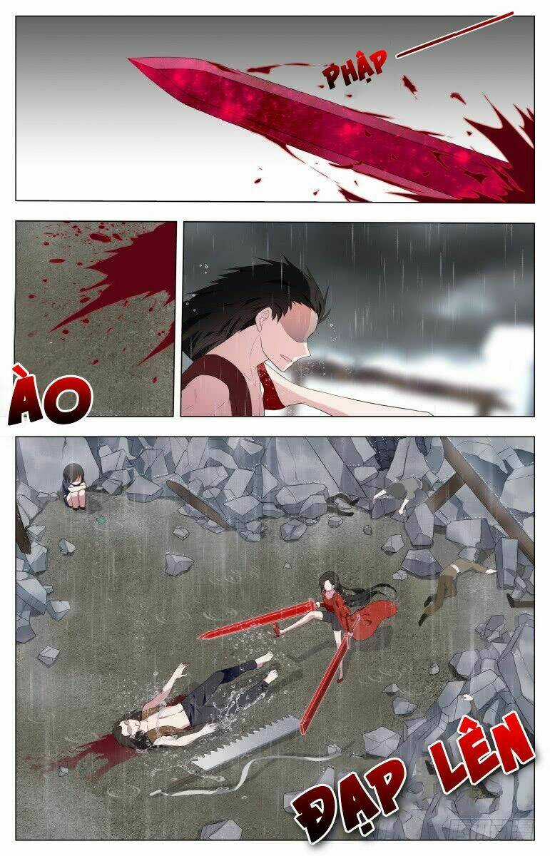 Như Loan Chapter 8 trang 4