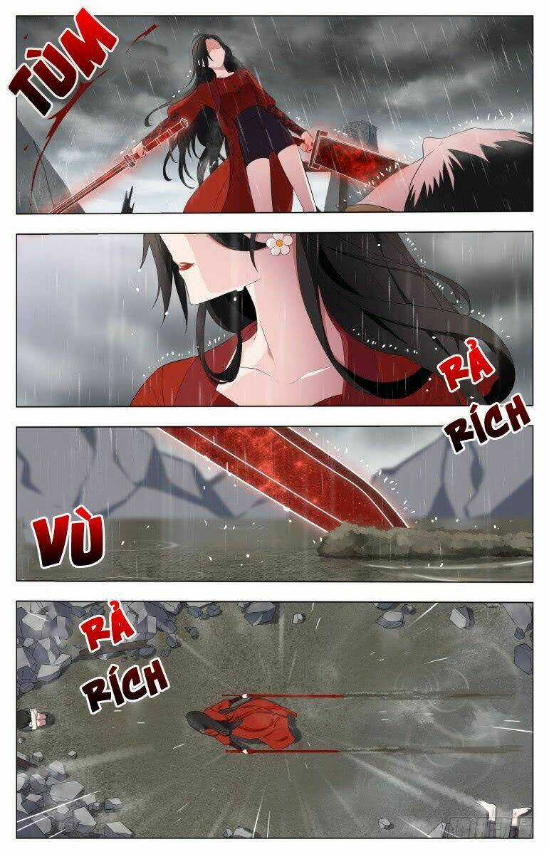 Như Loan Chapter 8 trang 5