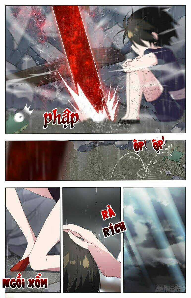 Như Loan Chapter 8 trang 6