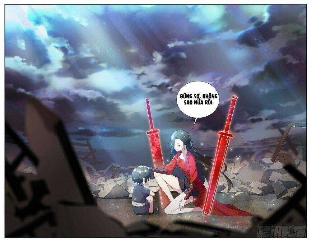 Như Loan Chapter 8 trang 7