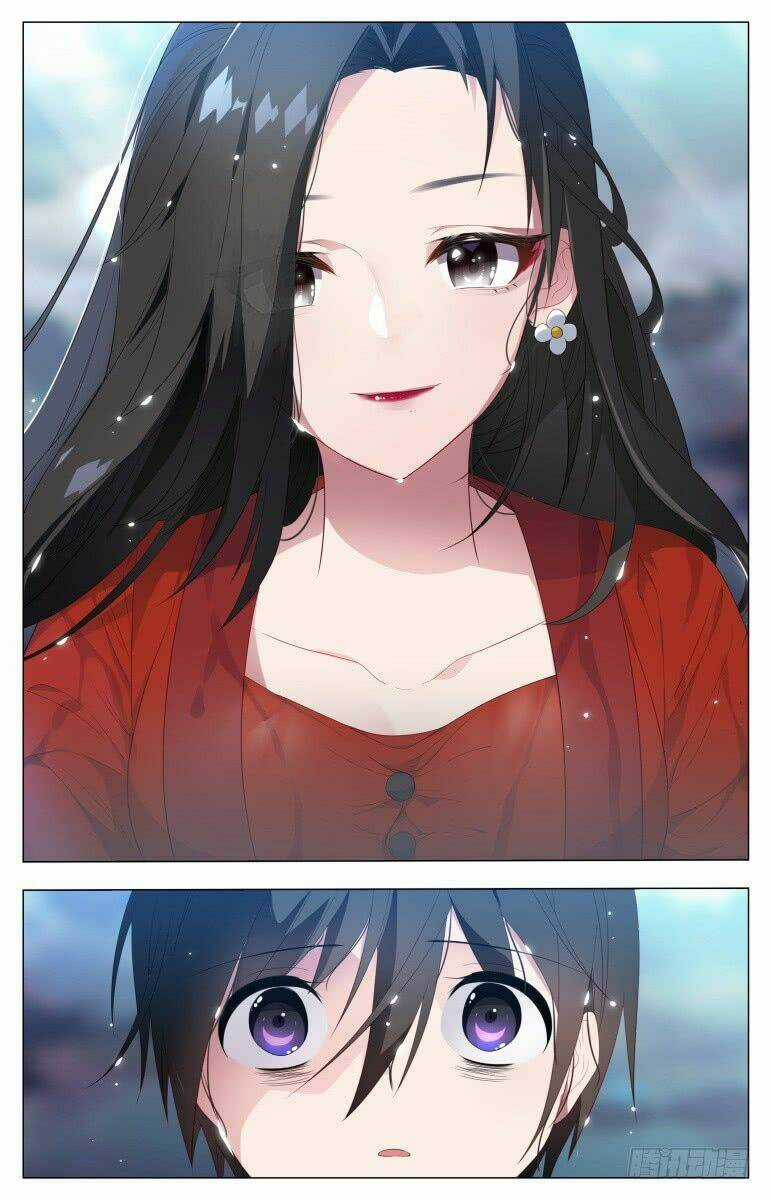 Như Loan Chapter 8 trang 8