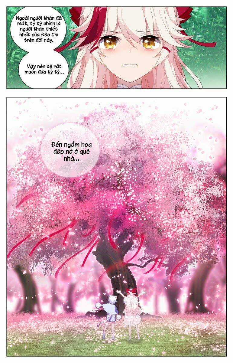 Như Loan Chapter 9 trang 10