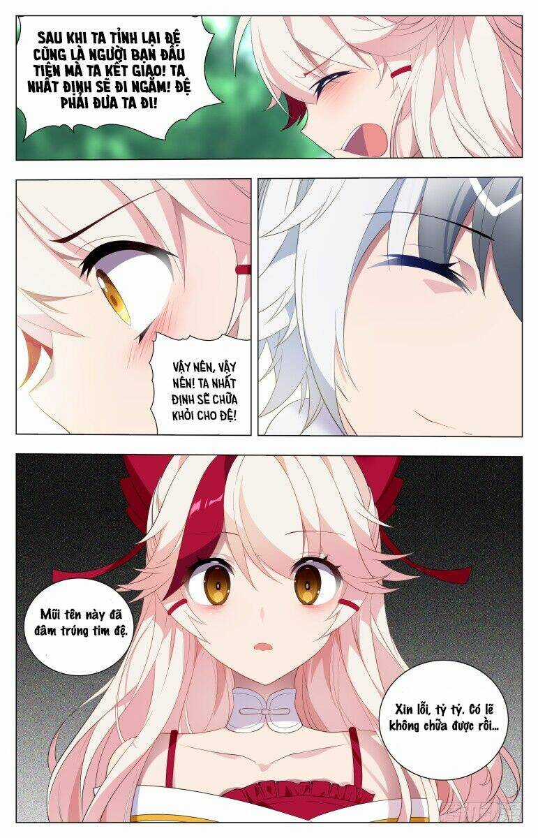 Như Loan Chapter 9 trang 11