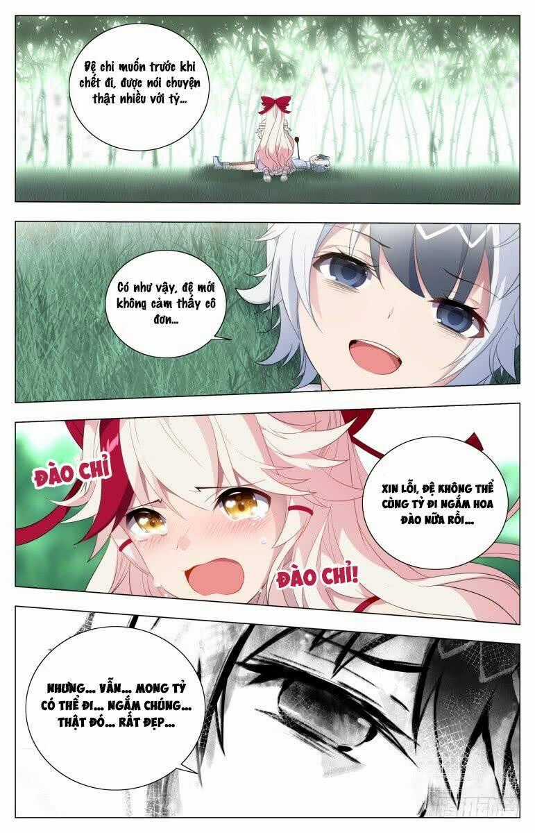 Như Loan Chapter 9 trang 12