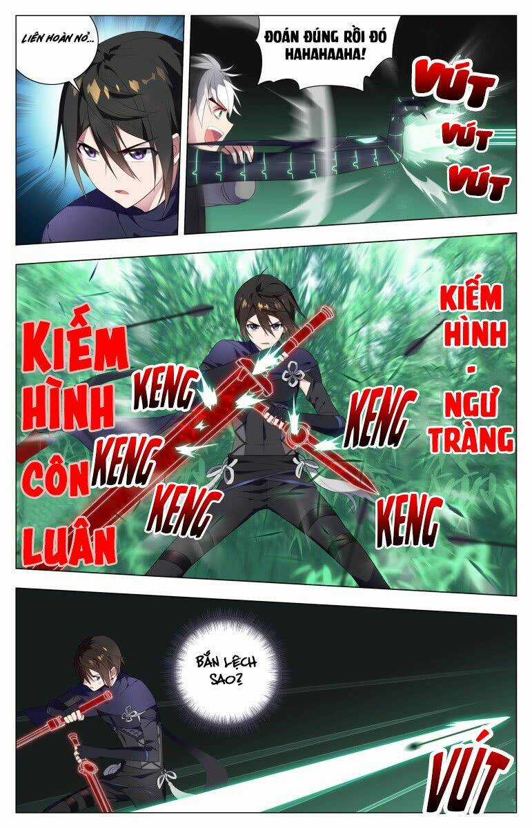 Như Loan Chapter 9 trang 3